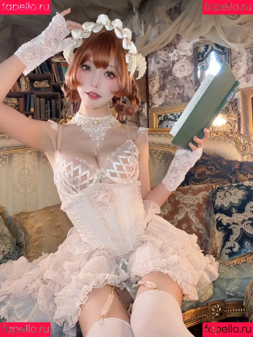 Ely Cosplay / Ely_eee / eeelyeee Onlyfans Photo Gallery 