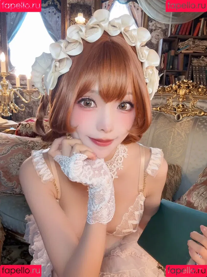 Ely Cosplay / Ely_eee / eeelyeee Onlyfans Photo Gallery 