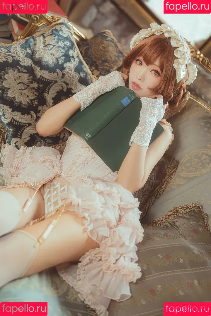 Ely Cosplay / Ely_eee / eeelyeee Onlyfans Photo Gallery 