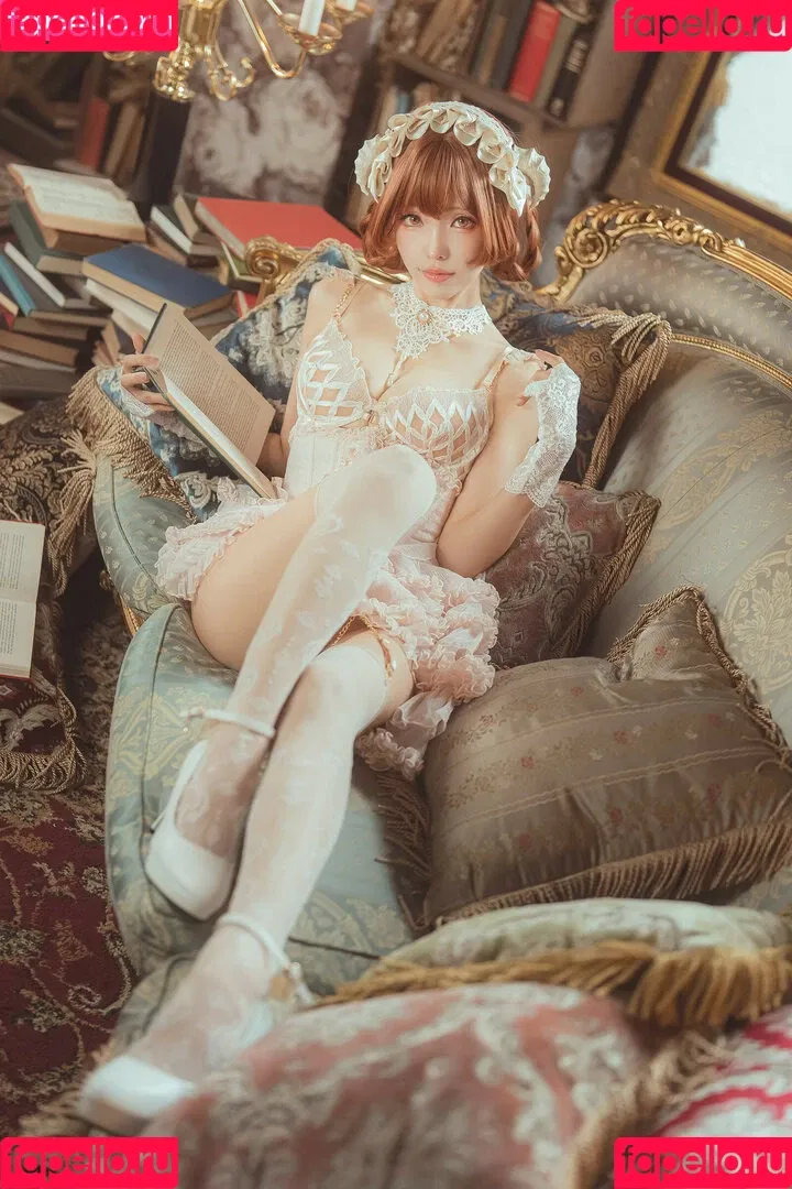 Ely Cosplay / Ely_eee / eeelyeee Onlyfans Photo Gallery 