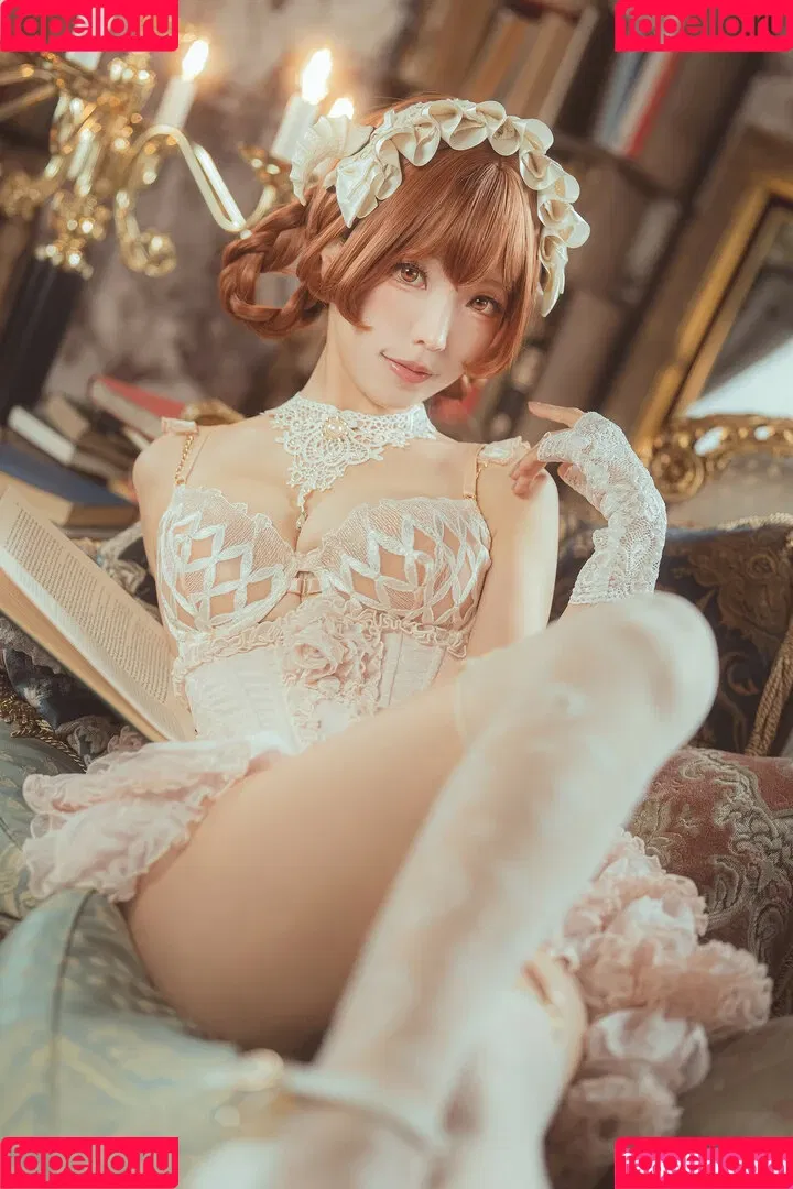 Ely Cosplay / Ely_eee / eeelyeee Onlyfans Photo Gallery 