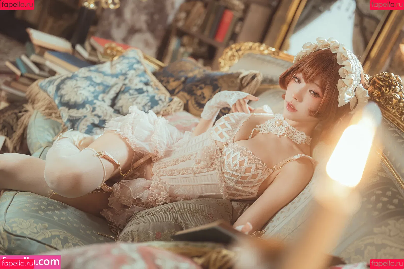 Ely Cosplay / Ely_eee / eeelyeee Onlyfans Photo Gallery 