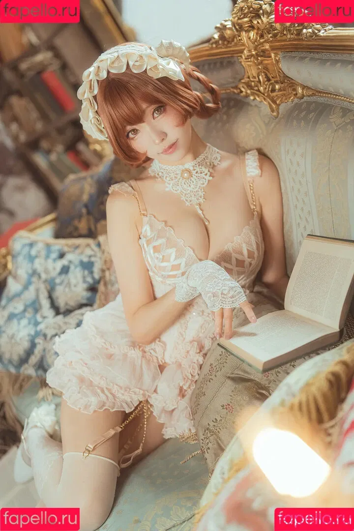 Ely Cosplay / Ely_eee / eeelyeee Onlyfans Photo Gallery 