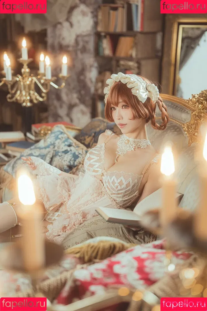 Ely Cosplay / Ely_eee / eeelyeee Onlyfans Photo Gallery 