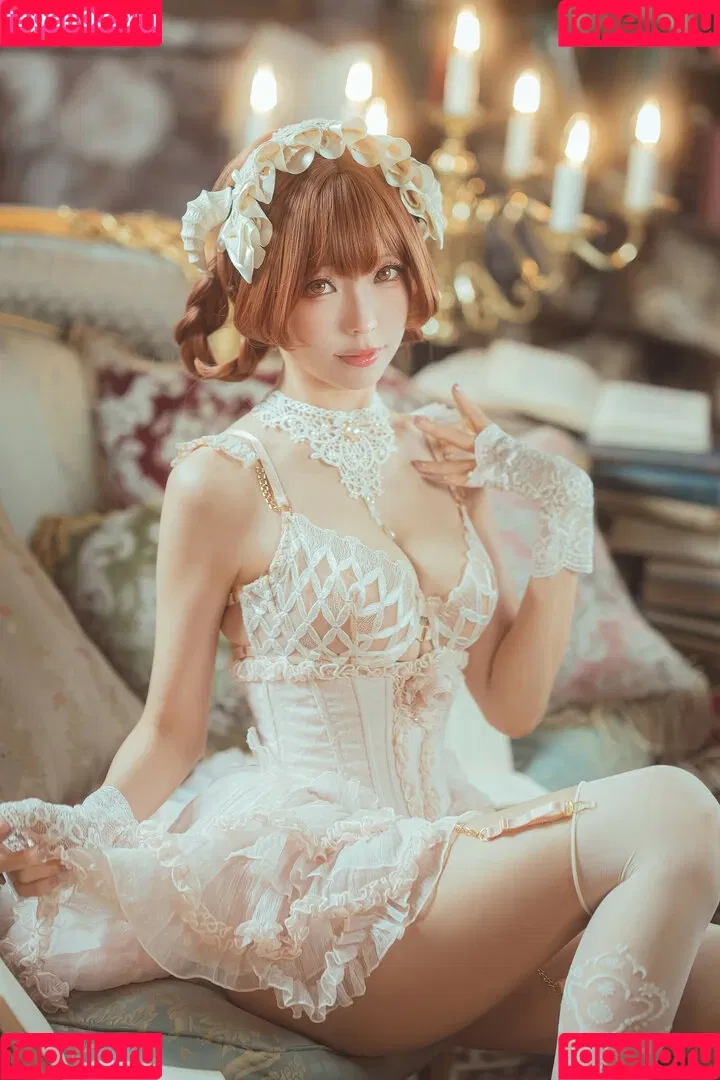 Ely Cosplay / Ely_eee / eeelyeee Onlyfans Photo Gallery 