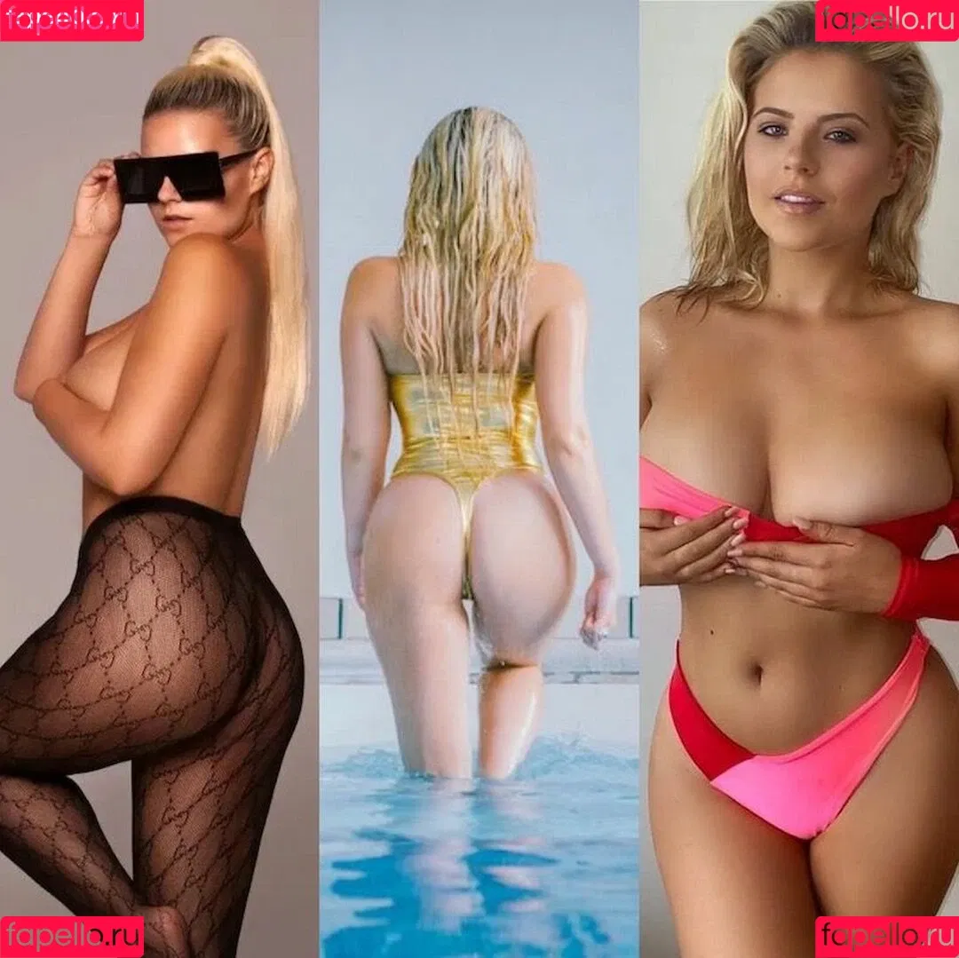 Apollonia Barbi / Apollonia Llewellyn / apolloniabarbi / apolloniallewellyn Onlyfans Photo Gallery 