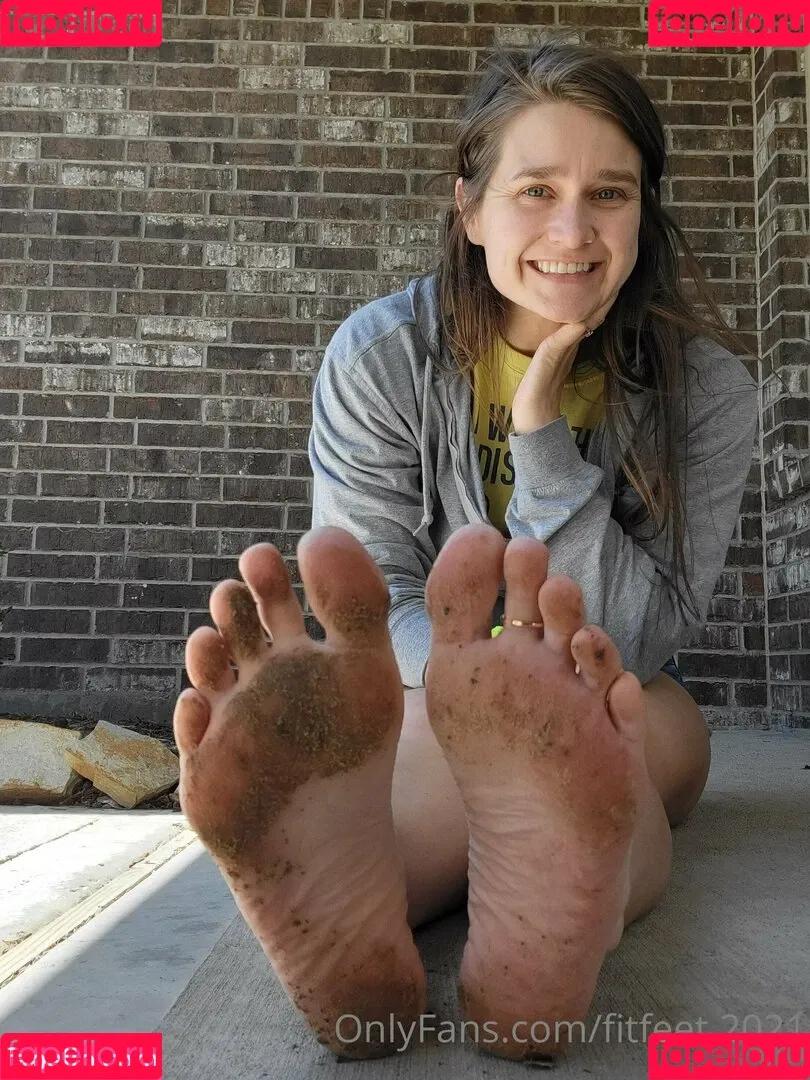 fitfeet.2021 / fitfeet46x Onlyfans Photo Gallery 