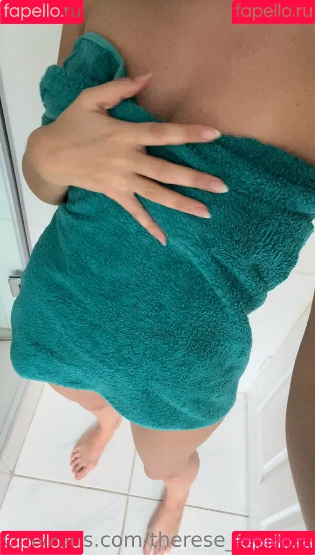 therese_therese / thereseutd Onlyfans Photo Gallery 