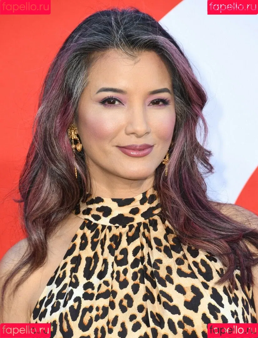 33edge / Kelly Hu / kellyhu Onlyfans Photo Gallery 