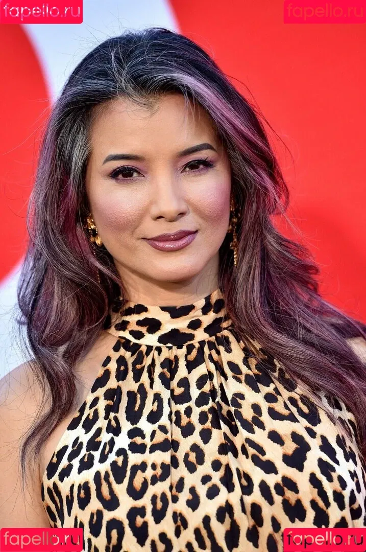 33edge / Kelly Hu / kellyhu Onlyfans Photo Gallery 