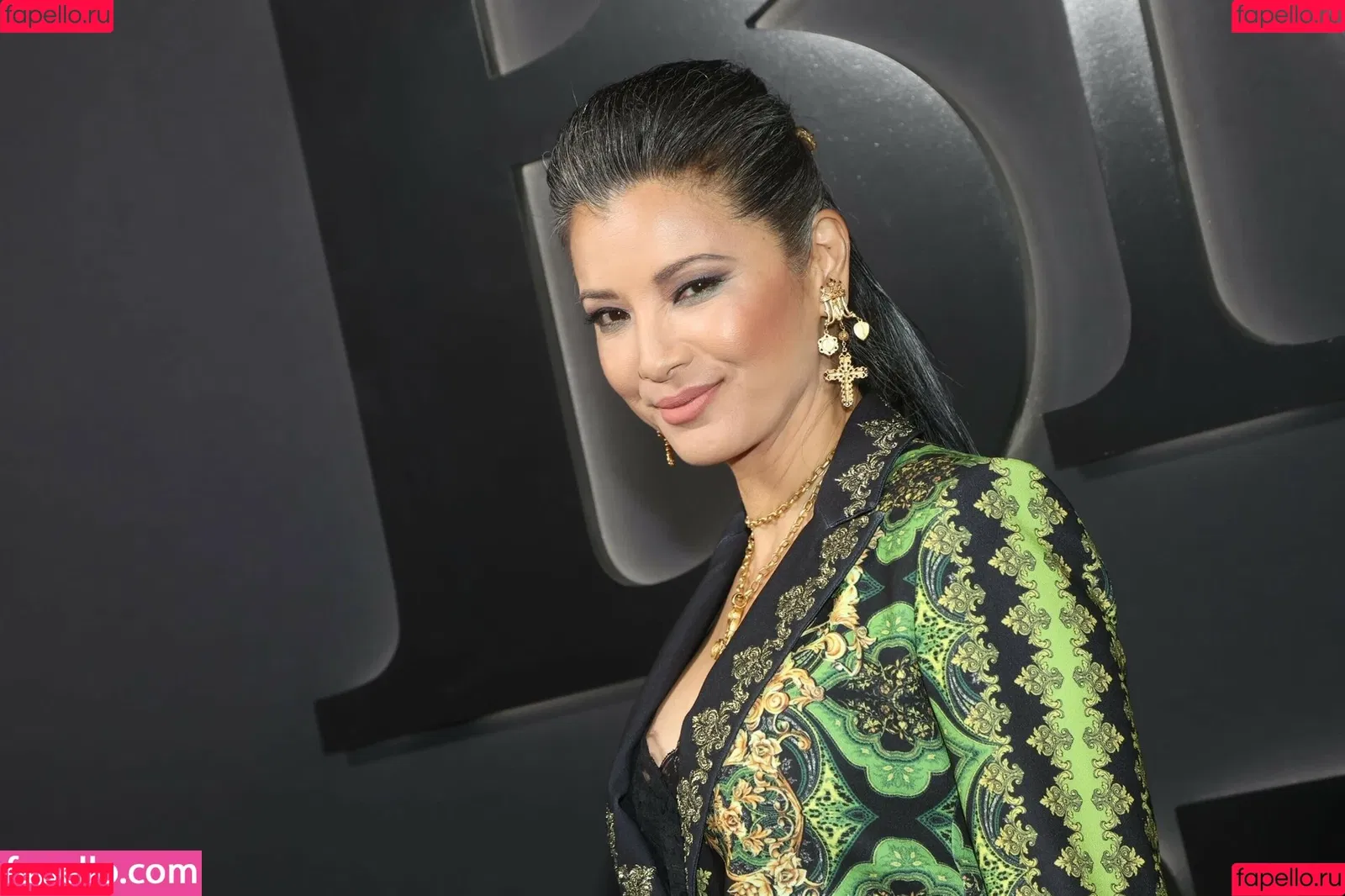 33edge / Kelly Hu / kellyhu Onlyfans Photo Gallery 