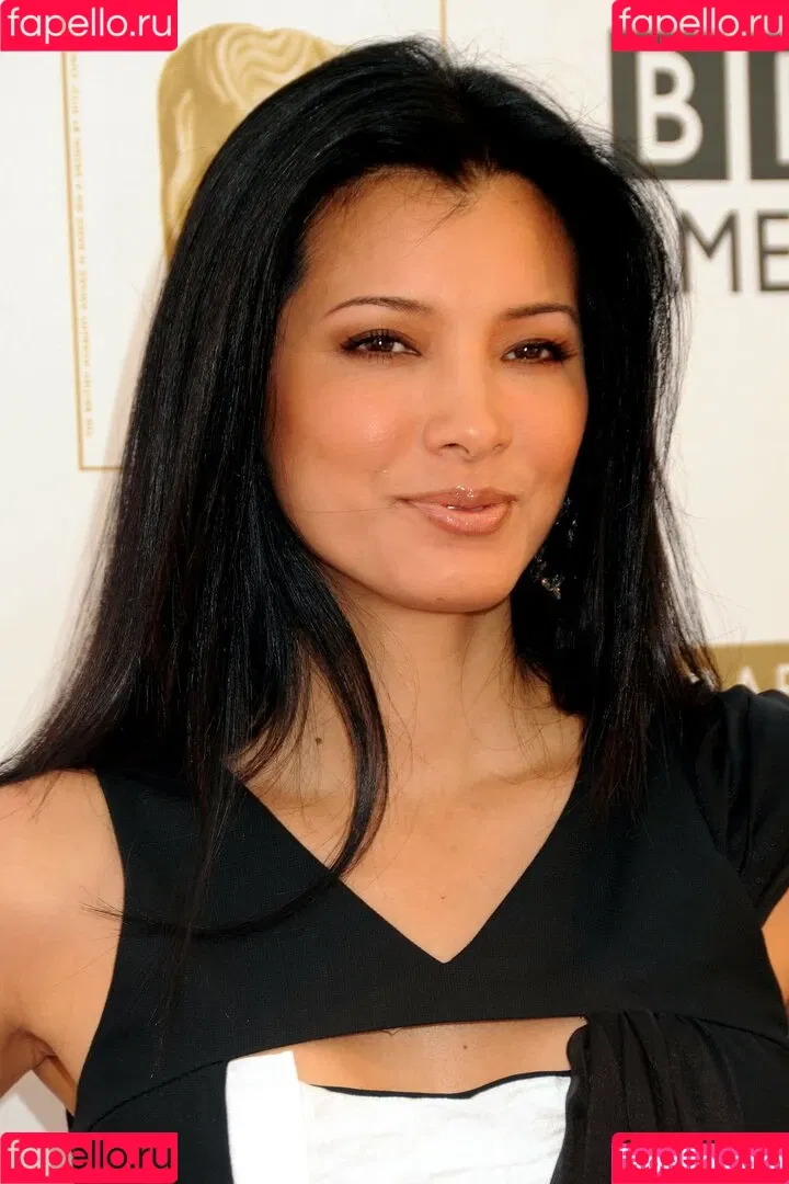 33edge / Kelly Hu / kellyhu Onlyfans Photo Gallery 