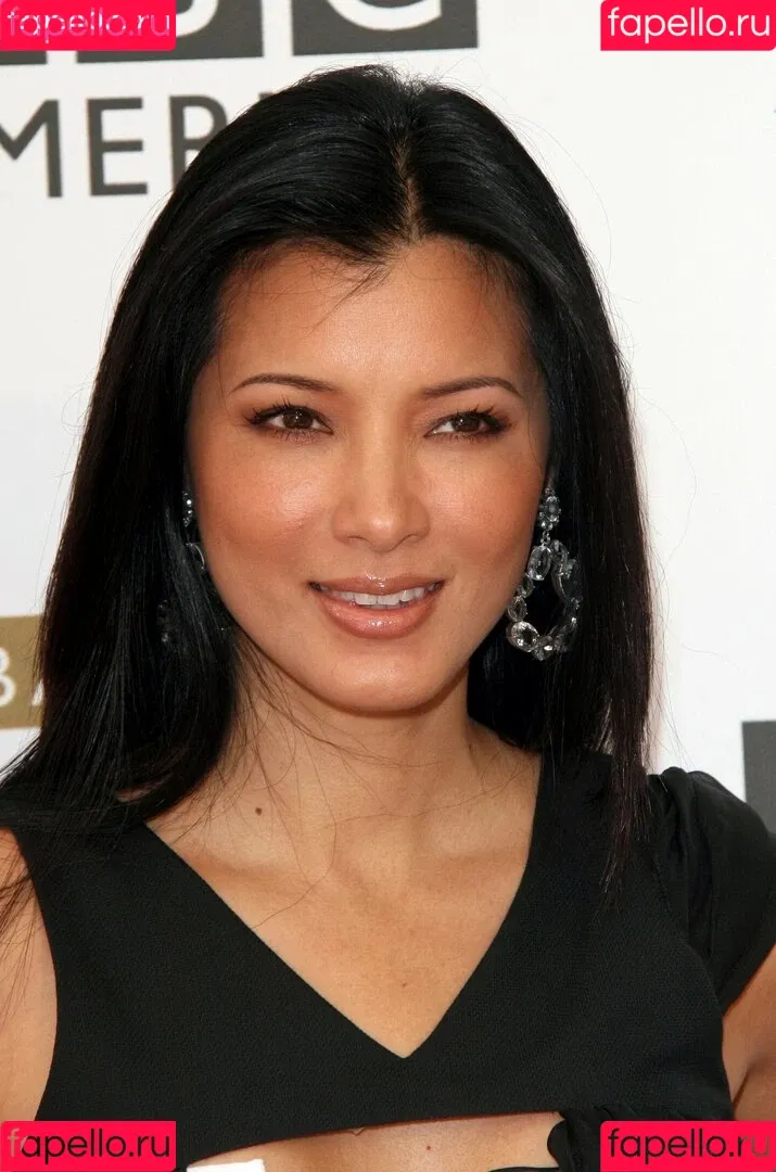 33edge / Kelly Hu / kellyhu Onlyfans Photo Gallery 