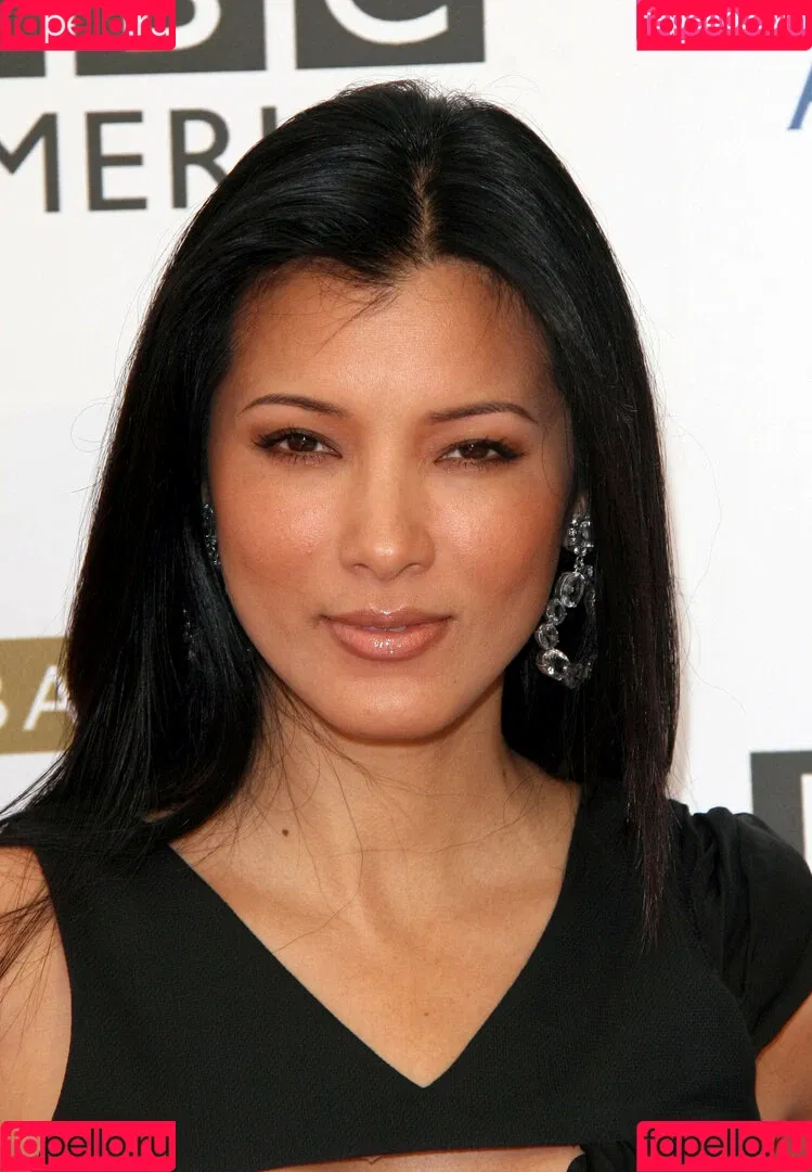 33edge / Kelly Hu / kellyhu Onlyfans Photo Gallery 