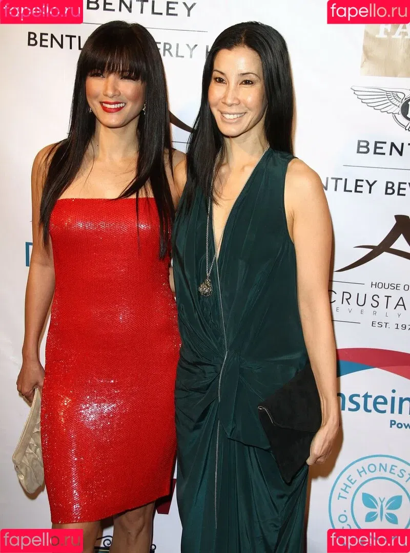 33edge / Kelly Hu / kellyhu Onlyfans Photo Gallery 