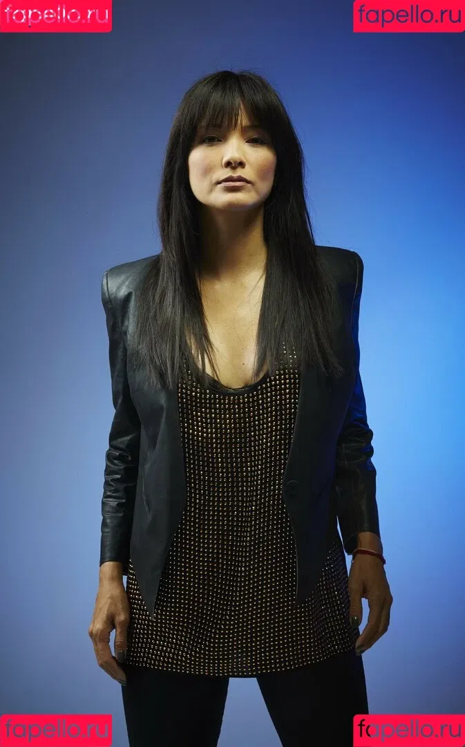 33edge / Kelly Hu / kellyhu Onlyfans Photo Gallery 