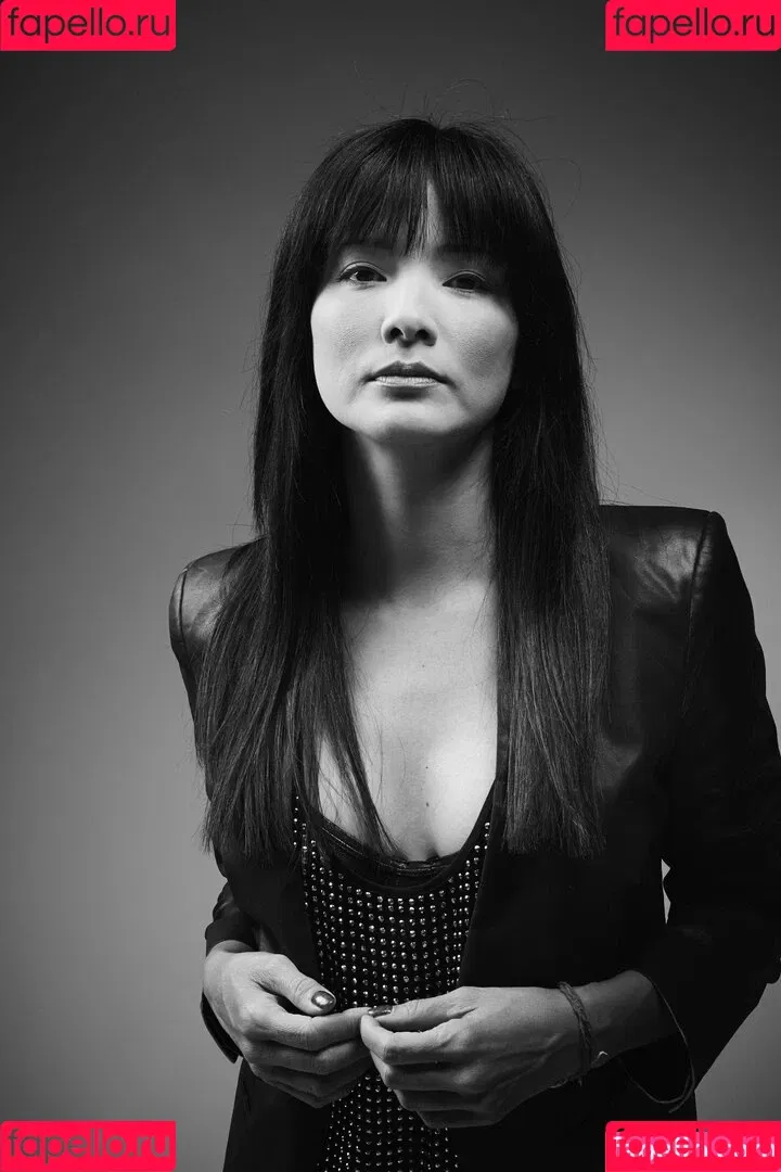 33edge / Kelly Hu / kellyhu Onlyfans Photo Gallery 