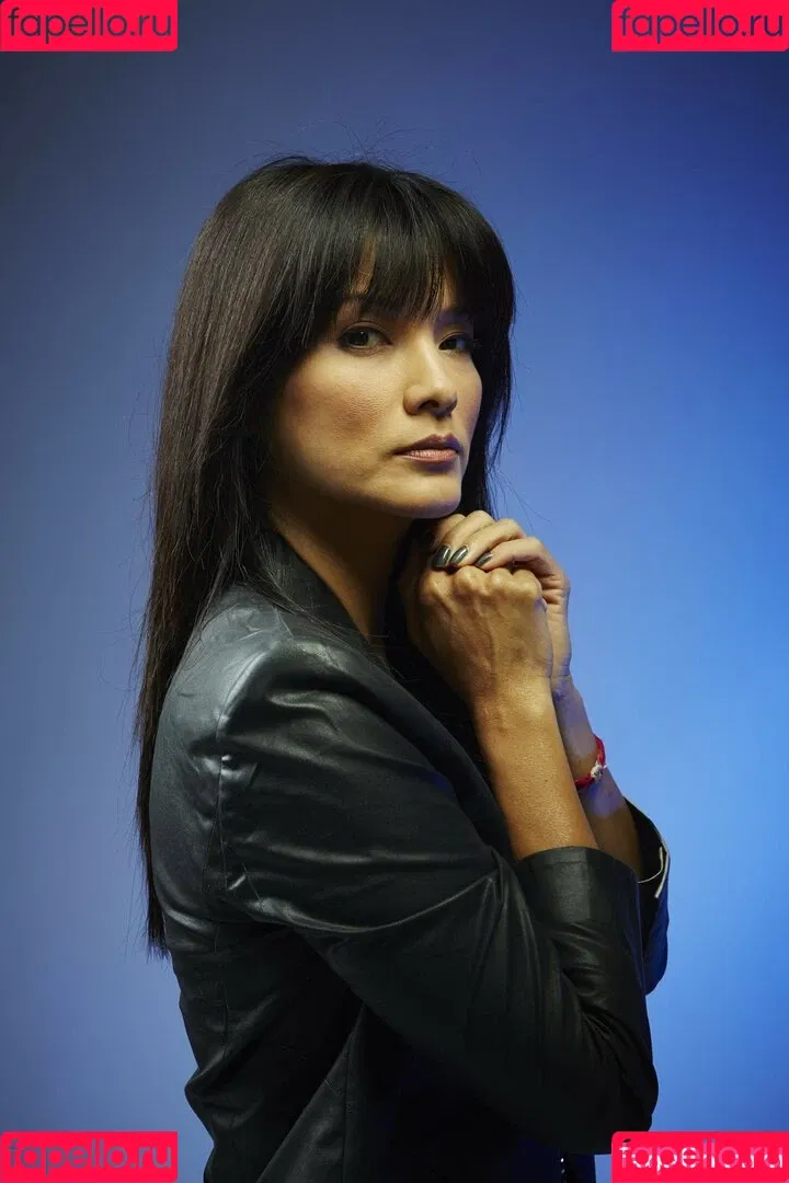 33edge / Kelly Hu / kellyhu Onlyfans Photo Gallery 