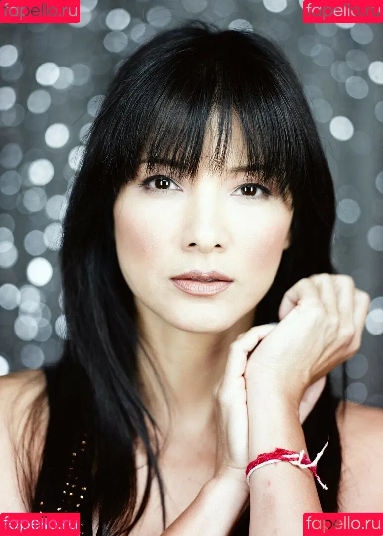 33edge / Kelly Hu / kellyhu Onlyfans Photo Gallery 