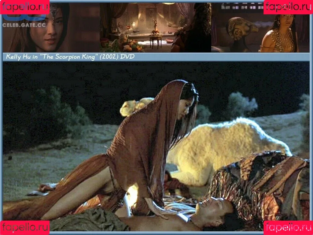 33edge / Kelly Hu / kellyhu Onlyfans Photo Gallery 