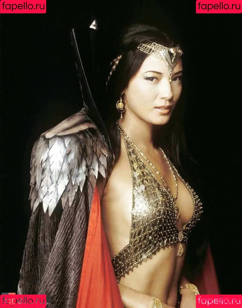 33edge / Kelly Hu / kellyhu Onlyfans Photo Gallery 