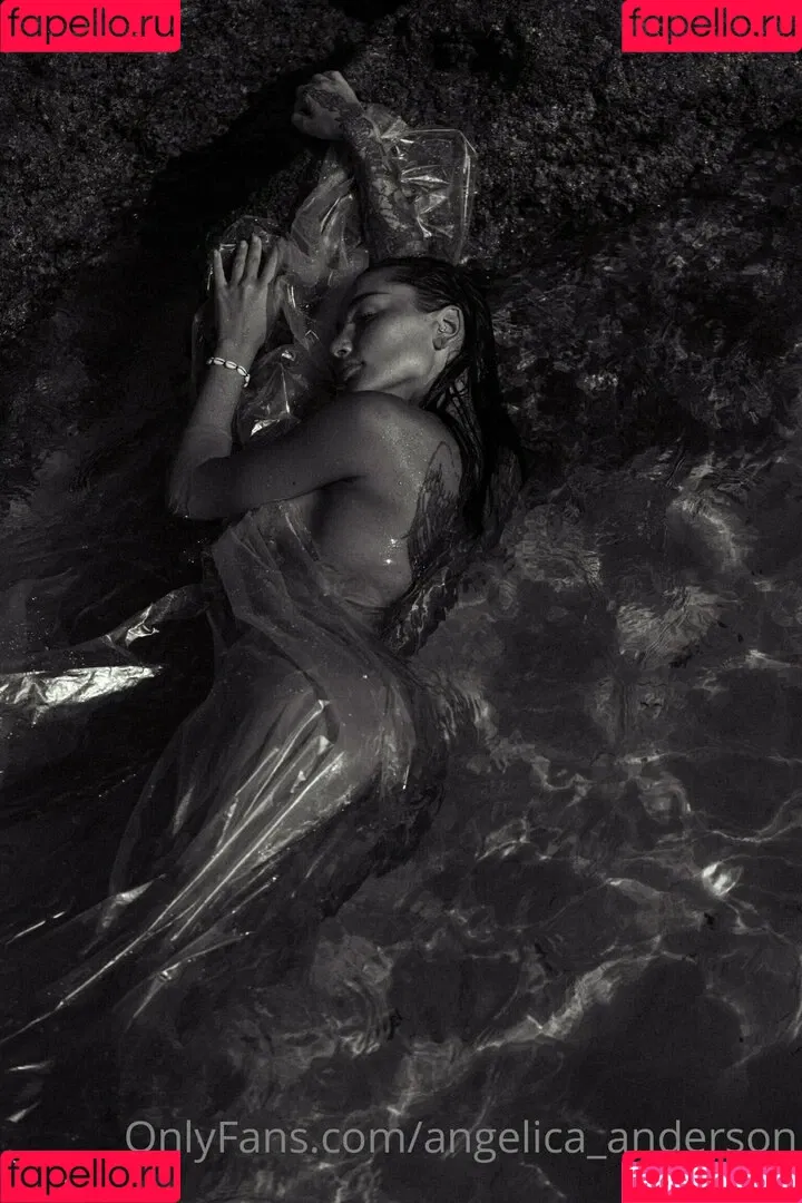 Angelica Anderson / angelica_anders / angelica_anderson Onlyfans Photo Gallery 