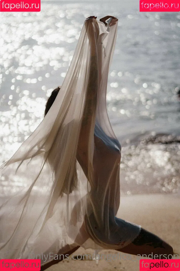 Angelica Anderson / angelica_anders / angelica_anderson Onlyfans Photo Gallery 