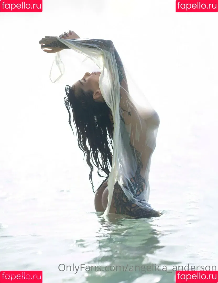 Angelica Anderson / angelica_anders / angelica_anderson Onlyfans Photo Gallery 