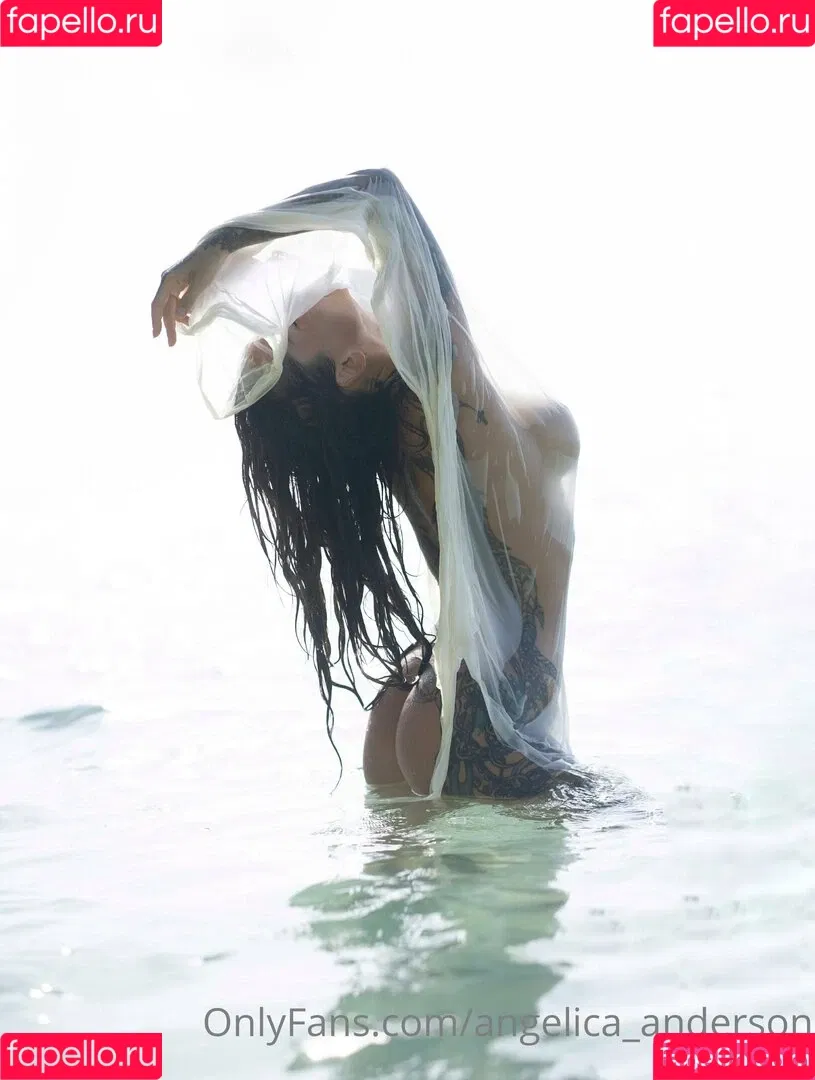 Angelica Anderson / angelica_anders / angelica_anderson Onlyfans Photo Gallery 