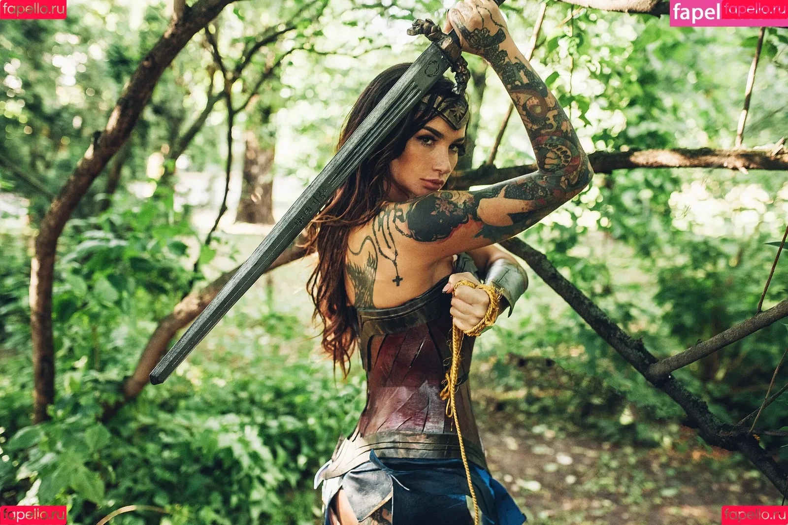 Angelica Anderson / angelica_anders / angelica_anderson Onlyfans Photo Gallery 