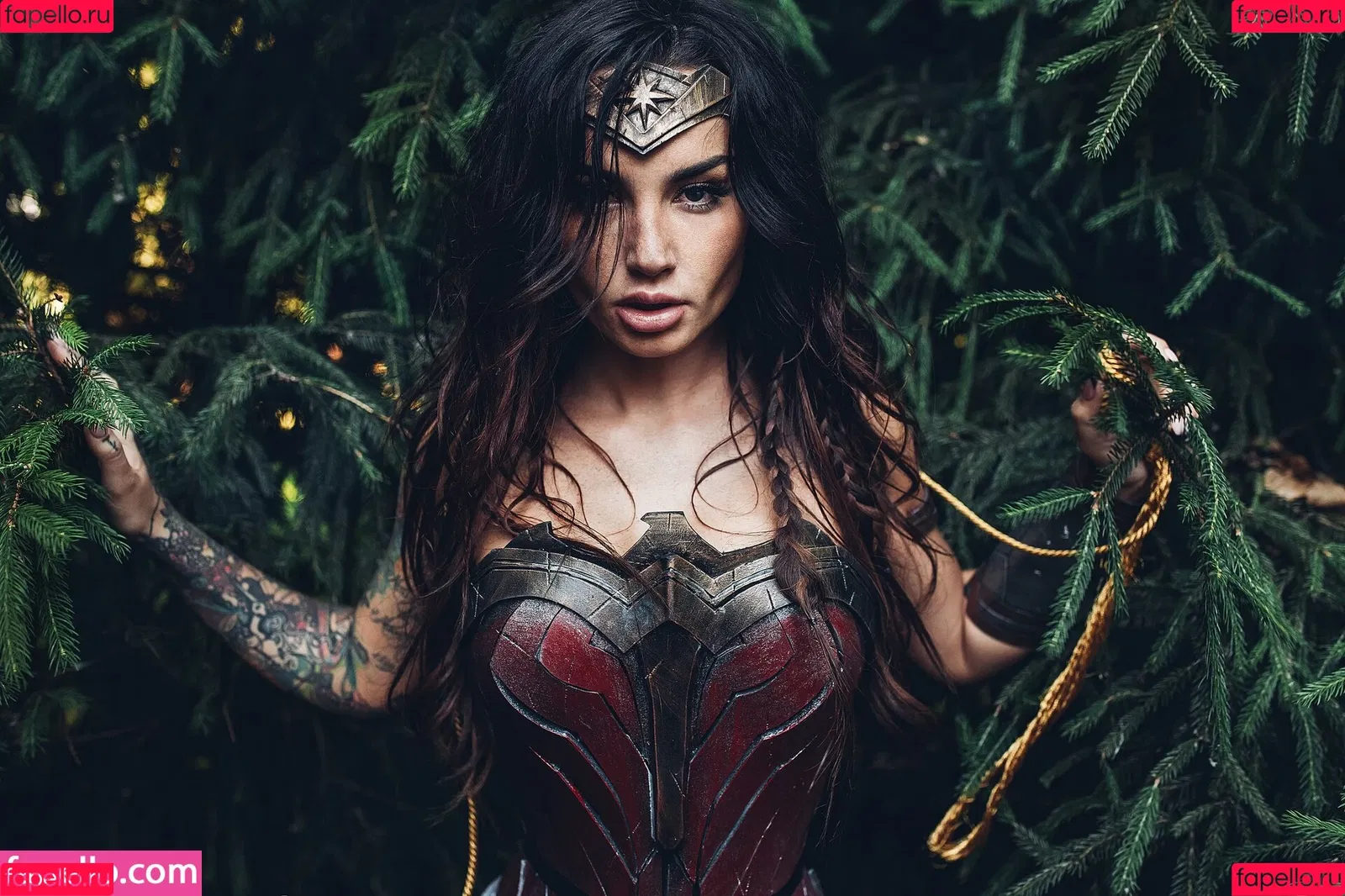 Angelica Anderson / angelica_anders / angelica_anderson Onlyfans Photo Gallery 