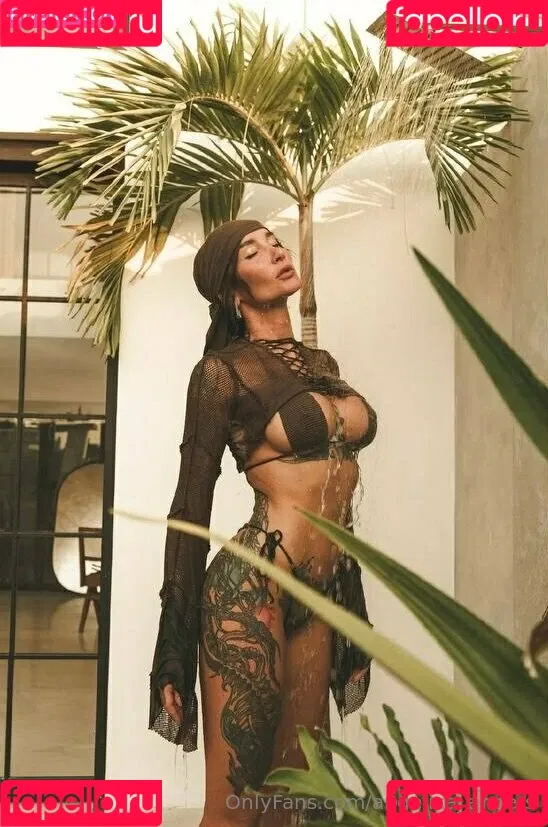 Angelica Anderson / angelica_anders / angelica_anderson Onlyfans Photo Gallery 