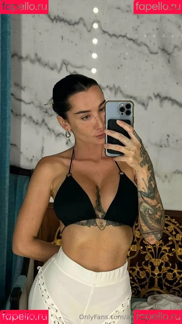 Angelica Anderson / angelica_anders / angelica_anderson Onlyfans Photo Gallery 