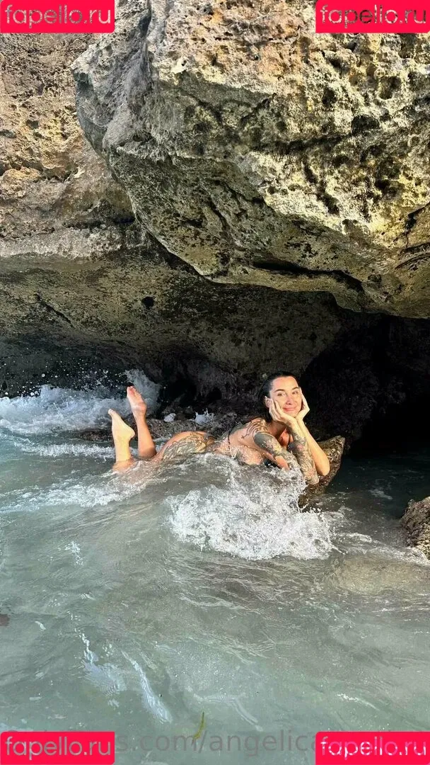 Angelica Anderson / angelica_anders / angelica_anderson Onlyfans Photo Gallery 