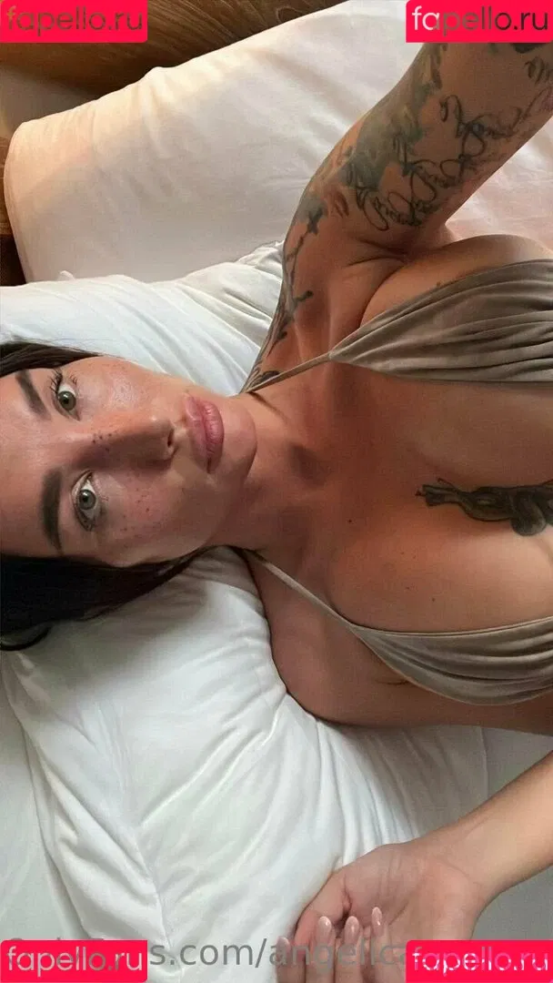 Angelica Anderson / angelica_anders / angelica_anderson Onlyfans Photo Gallery 