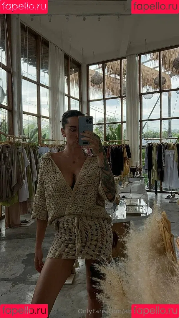 Angelica Anderson / angelica_anders / angelica_anderson Onlyfans Photo Gallery 