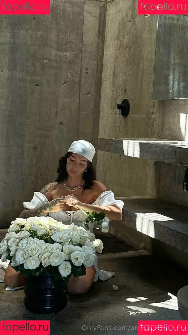 Angelica Anderson / angelica_anders / angelica_anderson Onlyfans Photo Gallery 