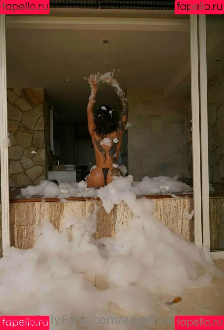 Angelica Anderson / angelica_anders / angelica_anderson Onlyfans Photo Gallery 