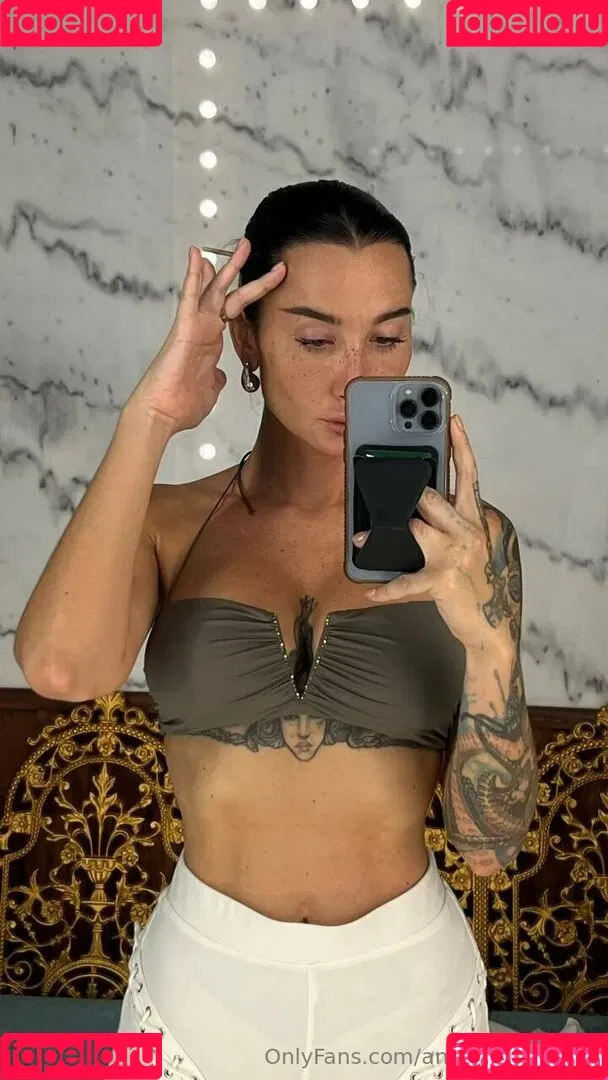 Angelica Anderson / angelica_anders / angelica_anderson Onlyfans Photo Gallery 