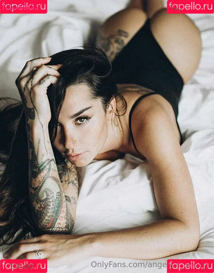 Angelica Anderson / angelica_anders / angelica_anderson Onlyfans Photo Gallery 