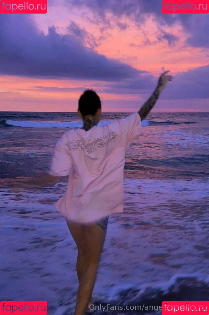 Angelica Anderson / angelica_anders / angelica_anderson Onlyfans Photo Gallery 