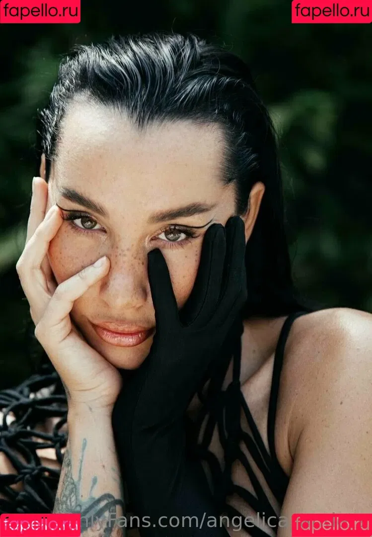 Angelica Anderson / angelica_anders / angelica_anderson Onlyfans Photo Gallery 