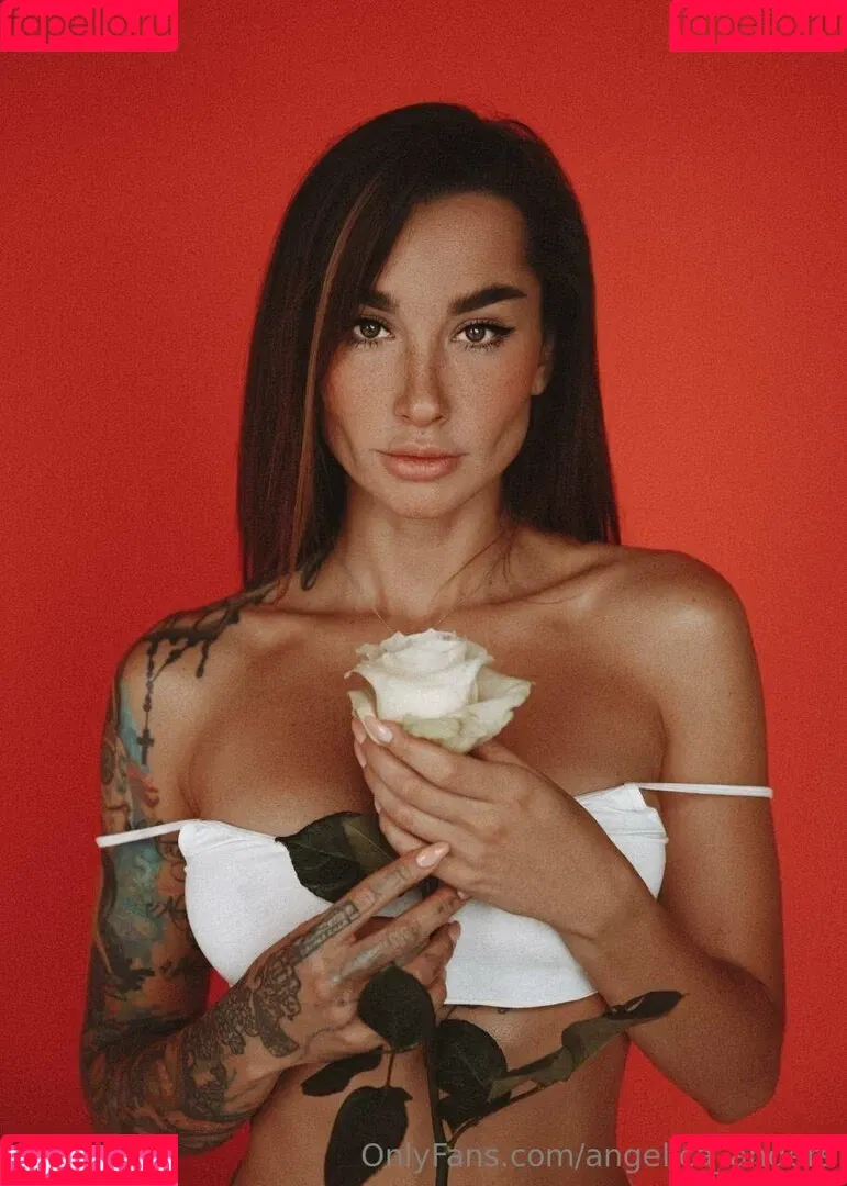 Angelica Anderson / angelica_anders / angelica_anderson Onlyfans Photo Gallery 