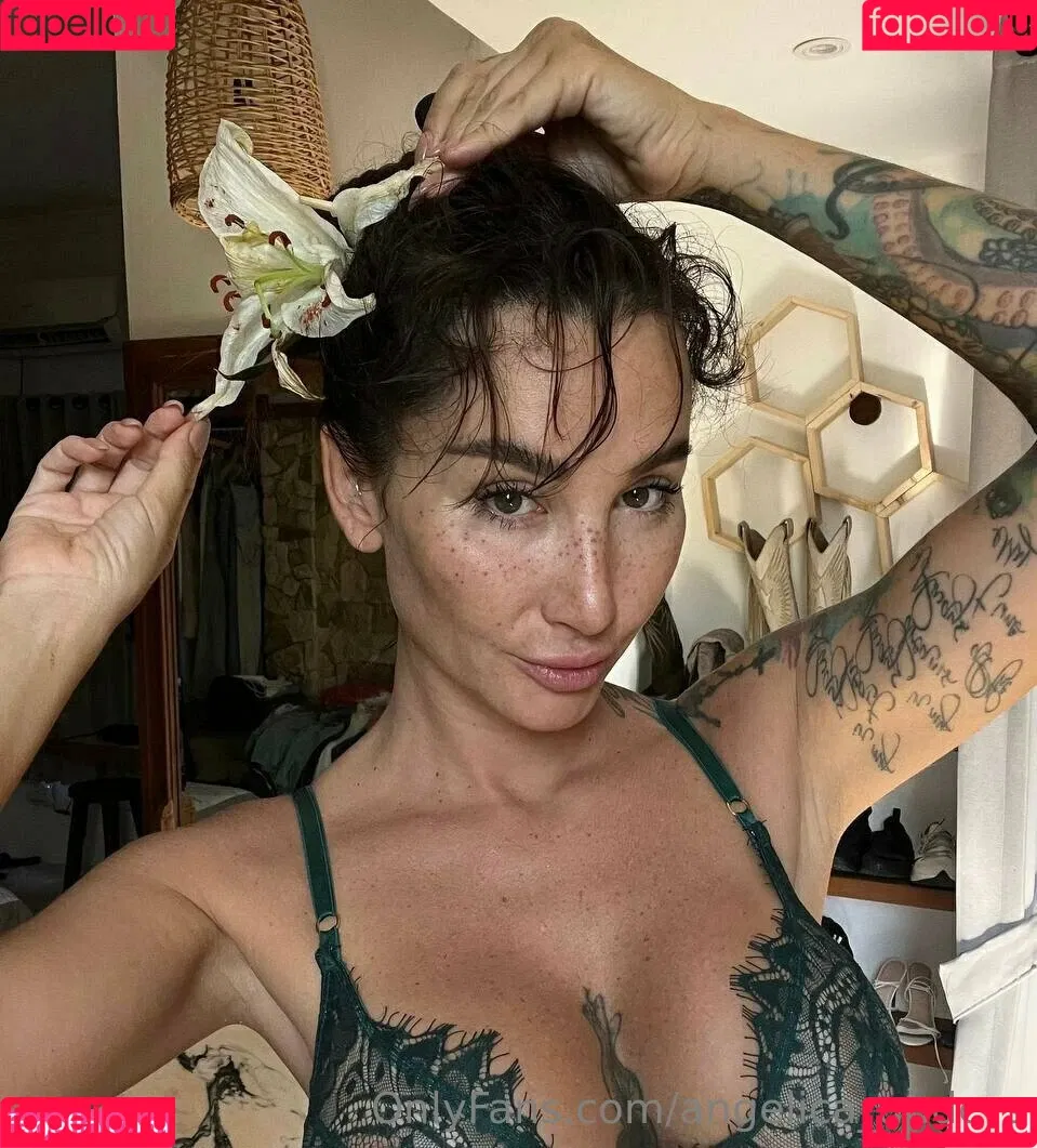 Angelica Anderson / angelica_anders / angelica_anderson Onlyfans Photo Gallery 
