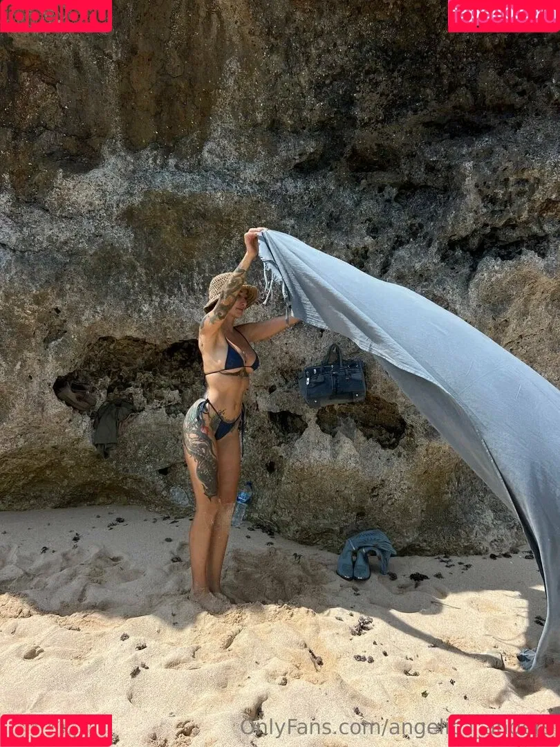 Angelica Anderson / angelica_anders / angelica_anderson Onlyfans Photo Gallery 