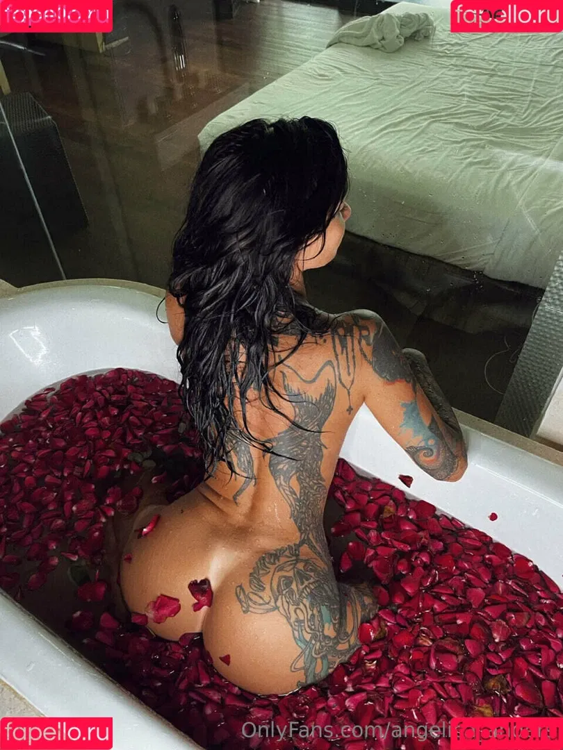 Angelica Anderson / angelica_anders / angelica_anderson Onlyfans Photo Gallery 