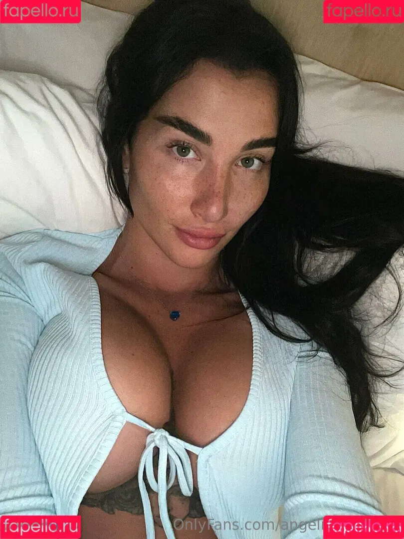 Angelica Anderson / angelica_anders / angelica_anderson Onlyfans Photo Gallery 