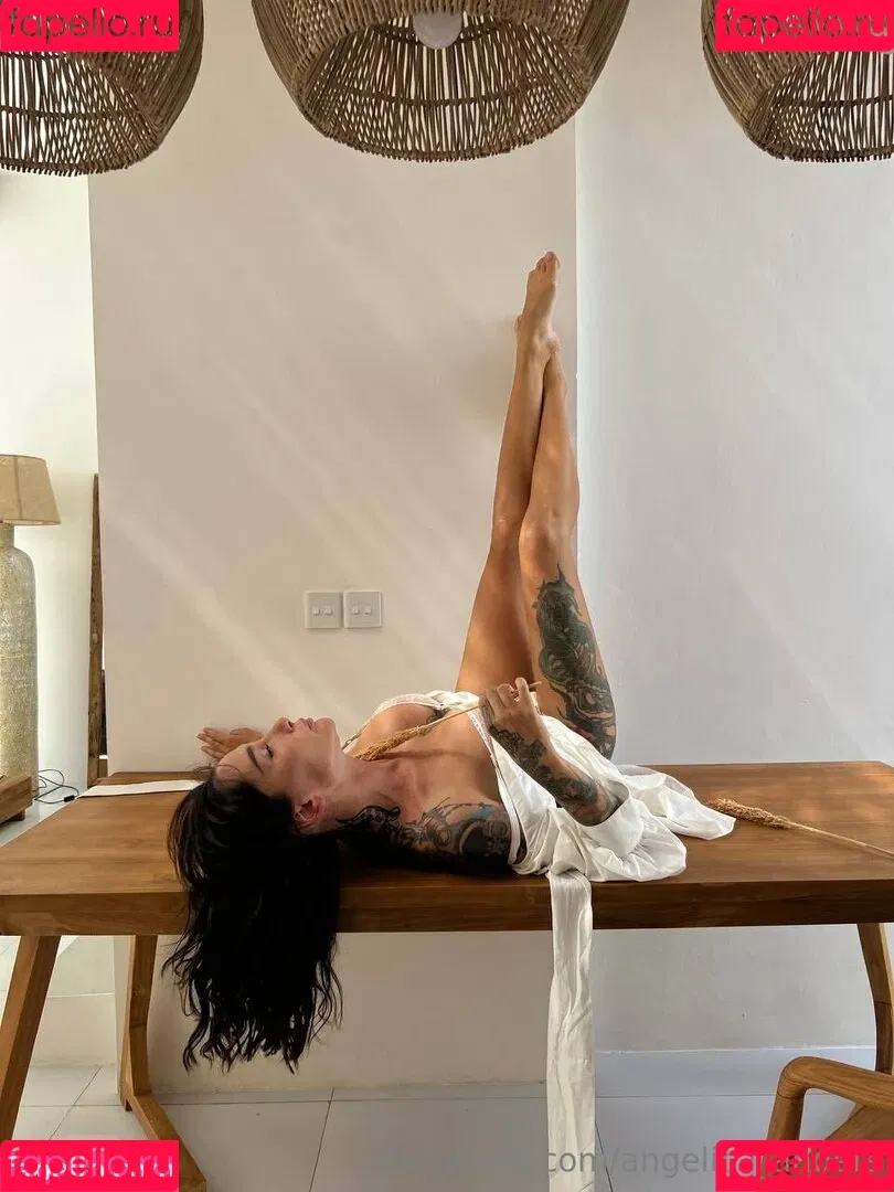 Angelica Anderson / angelica_anders / angelica_anderson Onlyfans Photo Gallery 