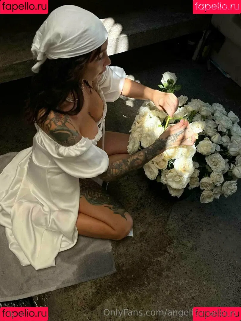 Angelica Anderson / angelica_anders / angelica_anderson Onlyfans Photo Gallery 