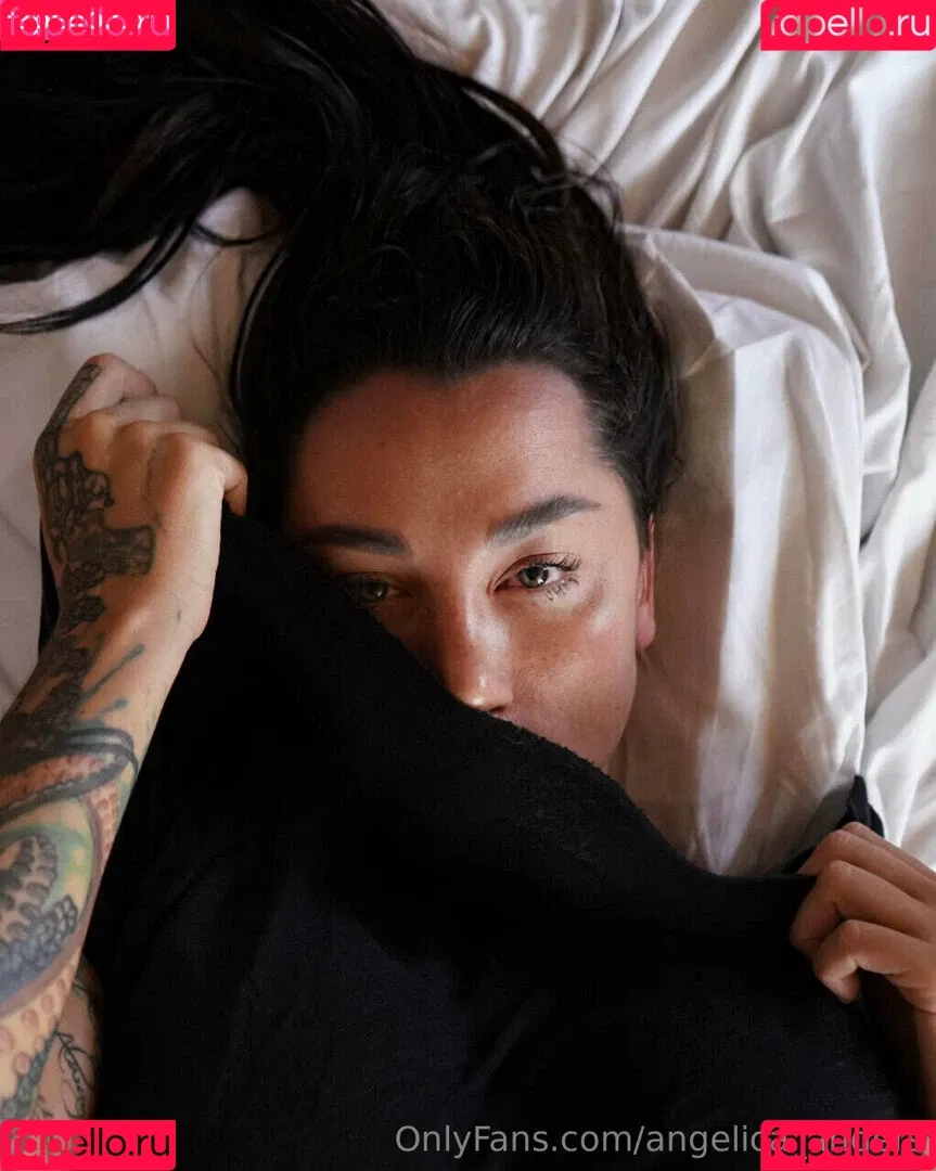 Angelica Anderson / angelica_anders / angelica_anderson Onlyfans Photo Gallery 